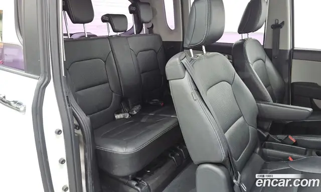 Kia Ray 2014 1.0 автомат (гидро), миниатюра 11