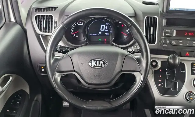 Kia Ray 2014 1.0 автомат (гидро), миниатюра 12