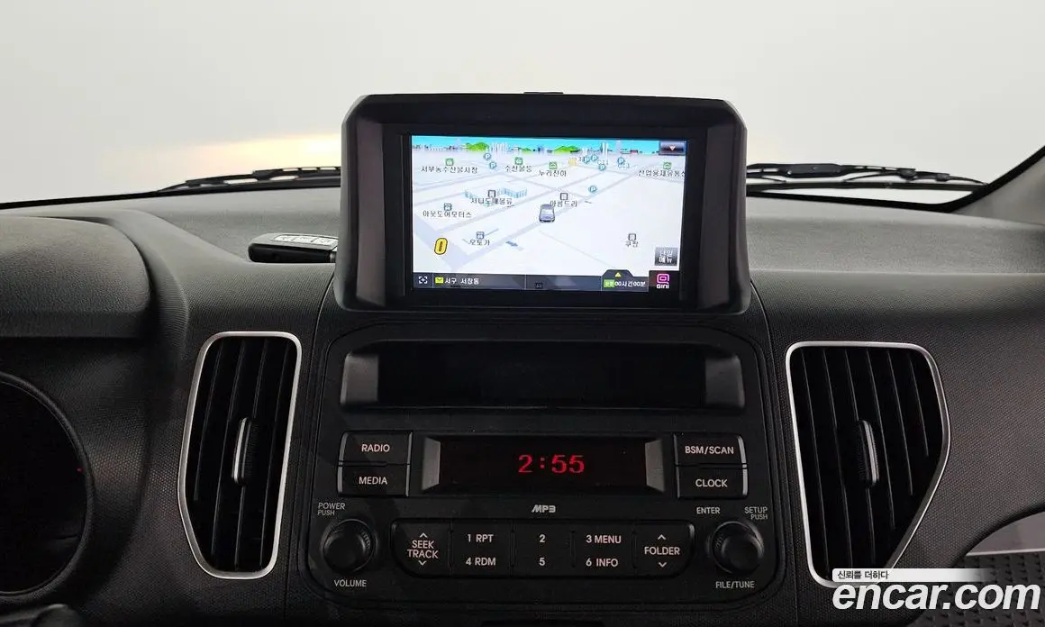 Kia Ray 2014 1.0 автомат (гидро), фото 13