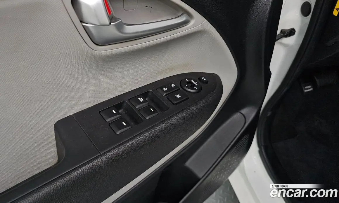 Kia Ray 2014 1.0 автомат (гидро), фото 15