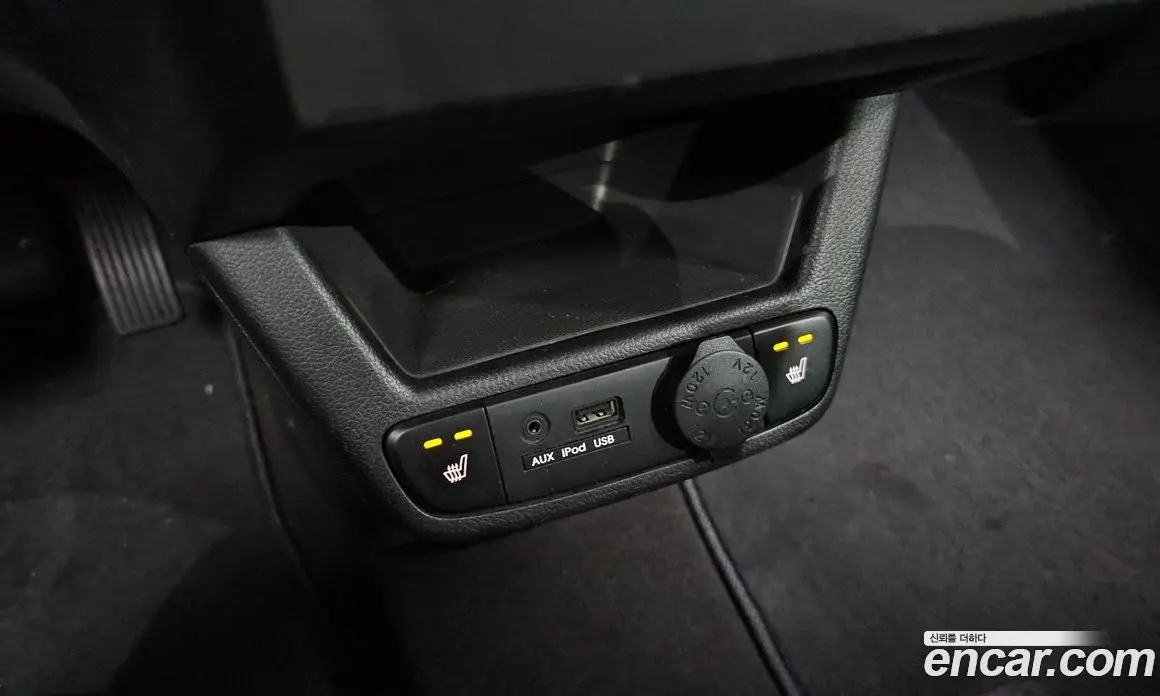 Kia Ray 2014 1.0 автомат (гидро), фото 17
