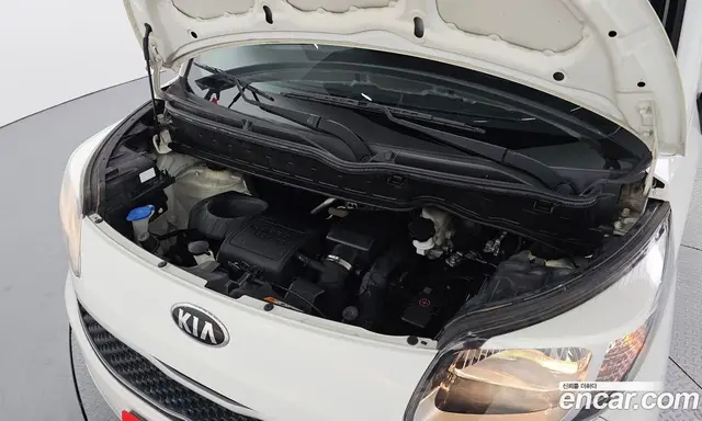 Kia Ray 2014 1.0 автомат (гидро), миниатюра 6