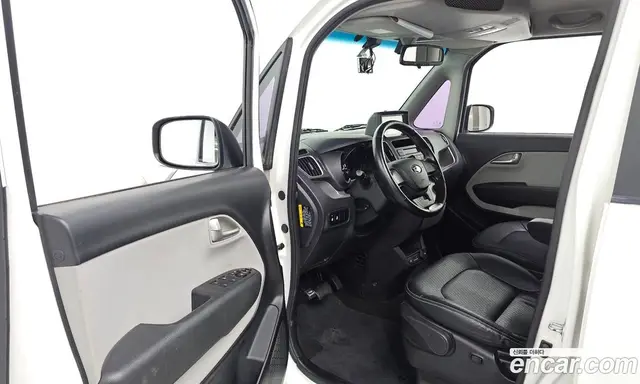 Kia Ray 2014 1.0 автомат (гидро), миниатюра 10