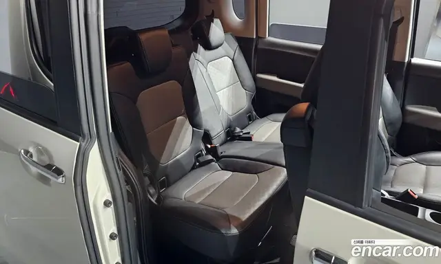 Kia Ray 2021 1.0 автомат (гидро), миниатюра 12