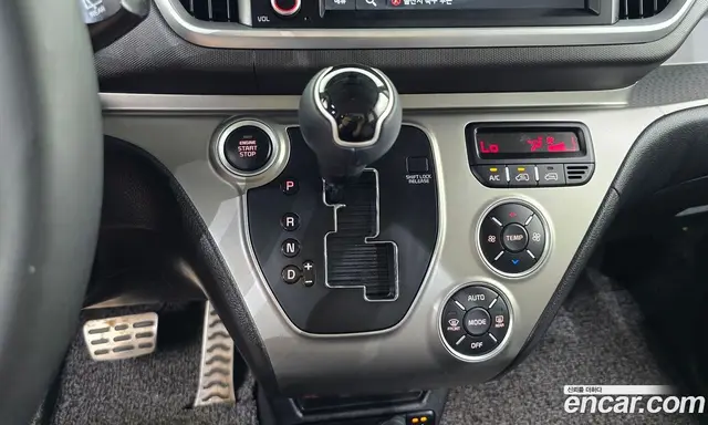 Kia Ray 2021 1.0 автомат (гидро), миниатюра 12