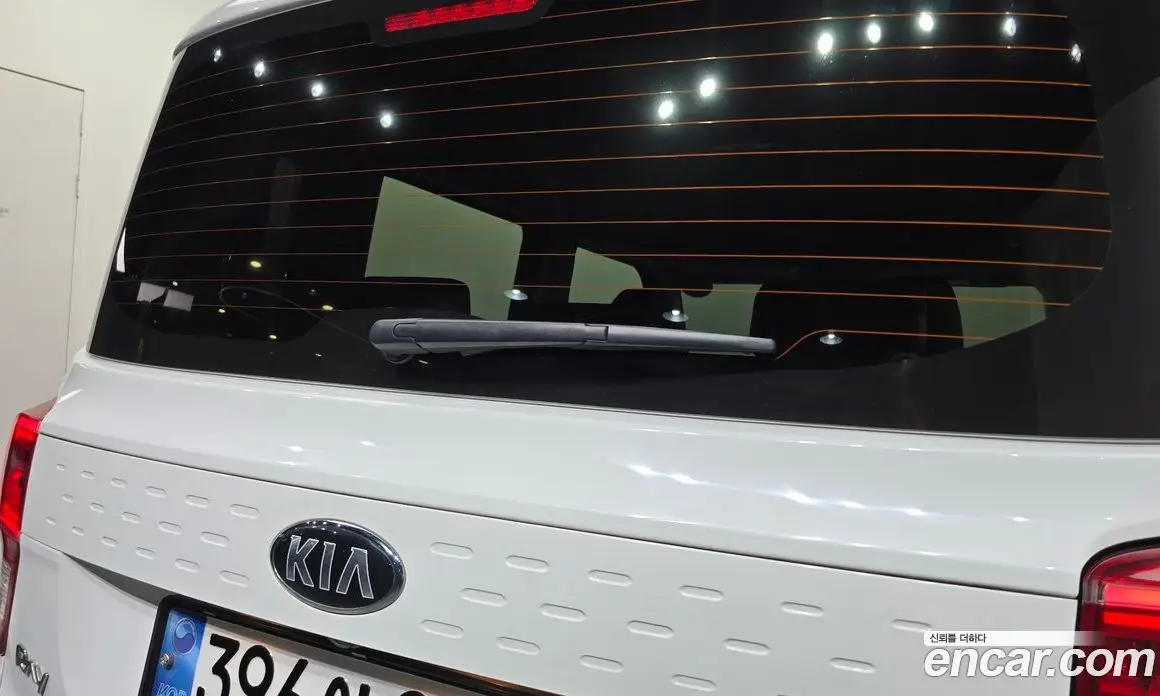 Kia Ray 2021 1.0 автомат (гидро), фото 31
