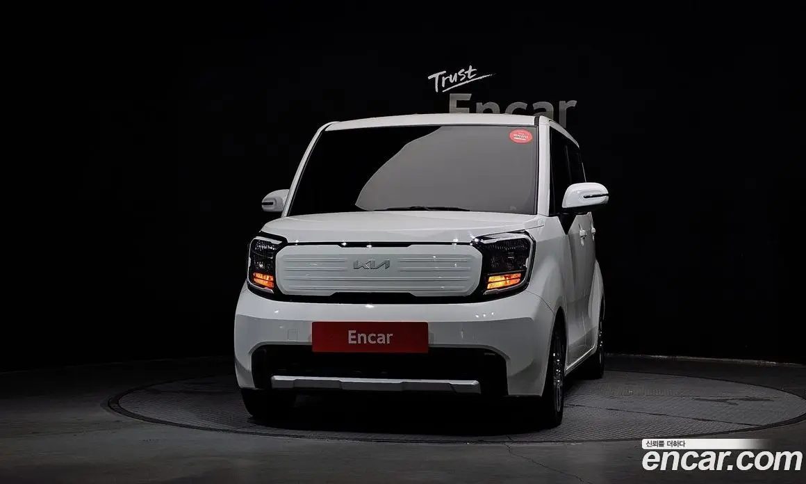 Kia Ray 2024 1.0 автомат (гидро), фото 3