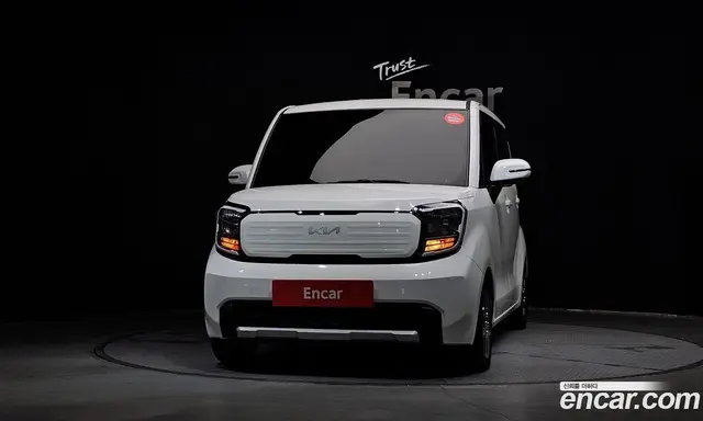 Kia Ray 2024 1.0 автомат (гидро), миниатюра 3