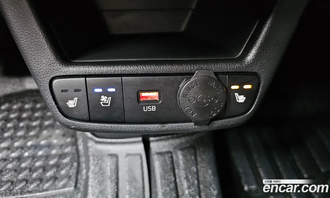 Kia Ray 2024 1.0 автомат (гидро), фото 23