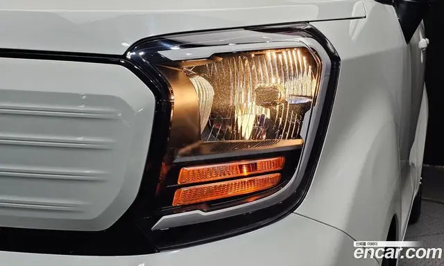 Kia Ray 2024 1.0 автомат (гидро), миниатюра 8