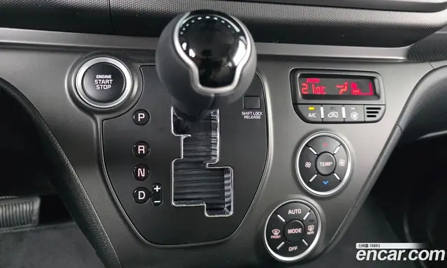 Kia Ray 2025 1.0 автомат (гидро), миниатюра 12