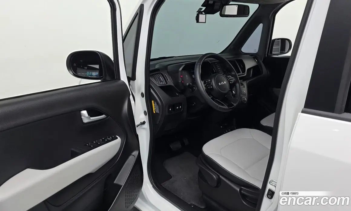 Kia Ray 2025 1.0 автомат (гидро), фото 13