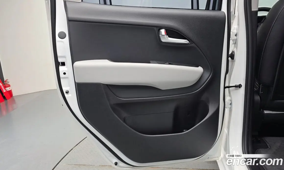 Kia Ray 2025 1.0 автомат (гидро), фото 15