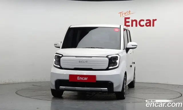Kia Ray 2025 1.0 автомат (гидро), миниатюра 3