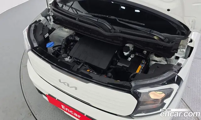 Kia Ray 2025 1.0 автомат (гидро), миниатюра 6
