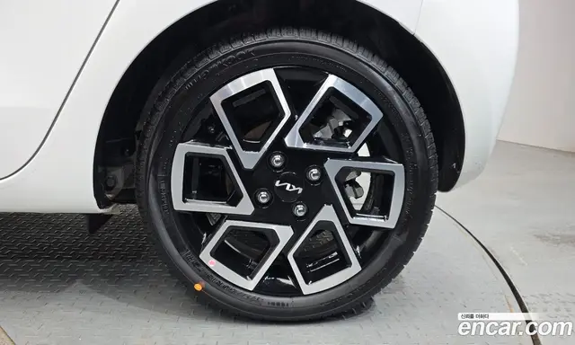 Kia Ray 2025 1.0 автомат (гидро), миниатюра 7