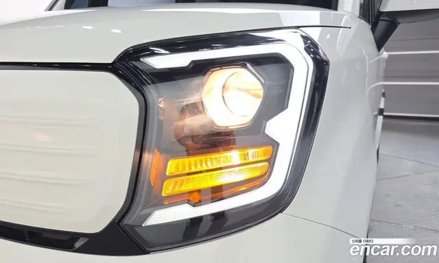 Kia Ray 2025 1.0 автомат (гидро), миниатюра 8