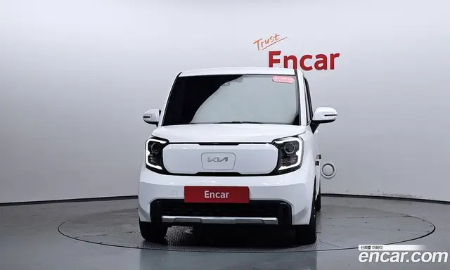 Kia Ray 2025 0.1 автомат (гидро), миниатюра 2