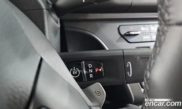 Kia Ray 2025 0.1 автомат (гидро), миниатюра 11