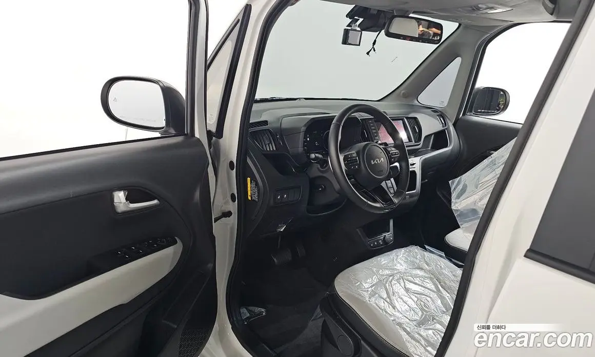 Kia Ray 2025 0.1 автомат (гидро), фото 12