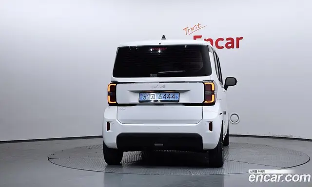 Kia Ray 2025 0.1 автомат (гидро), миниатюра 3