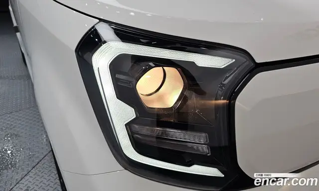 Kia Ray 2025 0.1 автомат (гидро), миниатюра 7