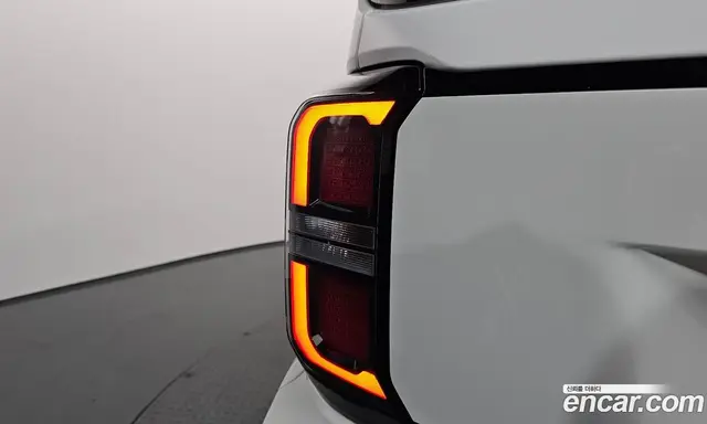 Kia Ray 2025 0.1 автомат (гидро), миниатюра 8