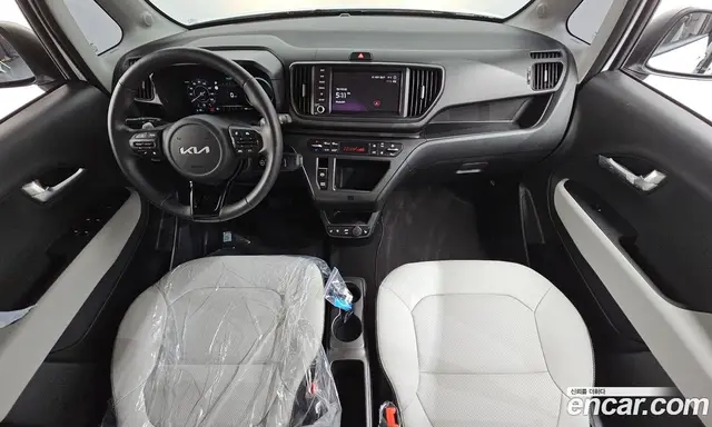 Kia Ray 2025 0.1 автомат (гидро), миниатюра 9