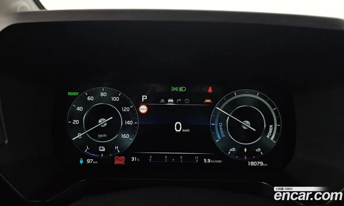 Kia Ray 2025 0.1 автомат (гидро), фото 10