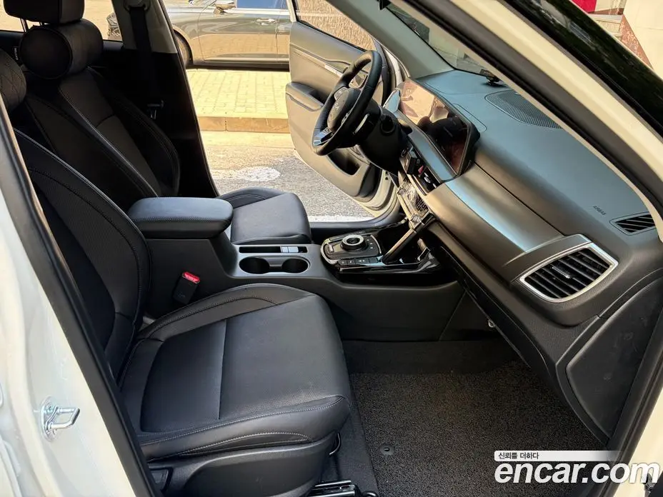 Kia Seltos 2025 2.0 автомат (гидро), фото 12 Kia Seltos 2025 2.0 автомат (гидро), фото 12