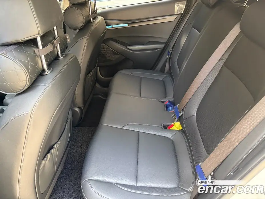 Kia Seltos 2025 2.0 автомат (гидро), фото 13 Kia Seltos 2025 2.0 автомат (гидро), фото 13