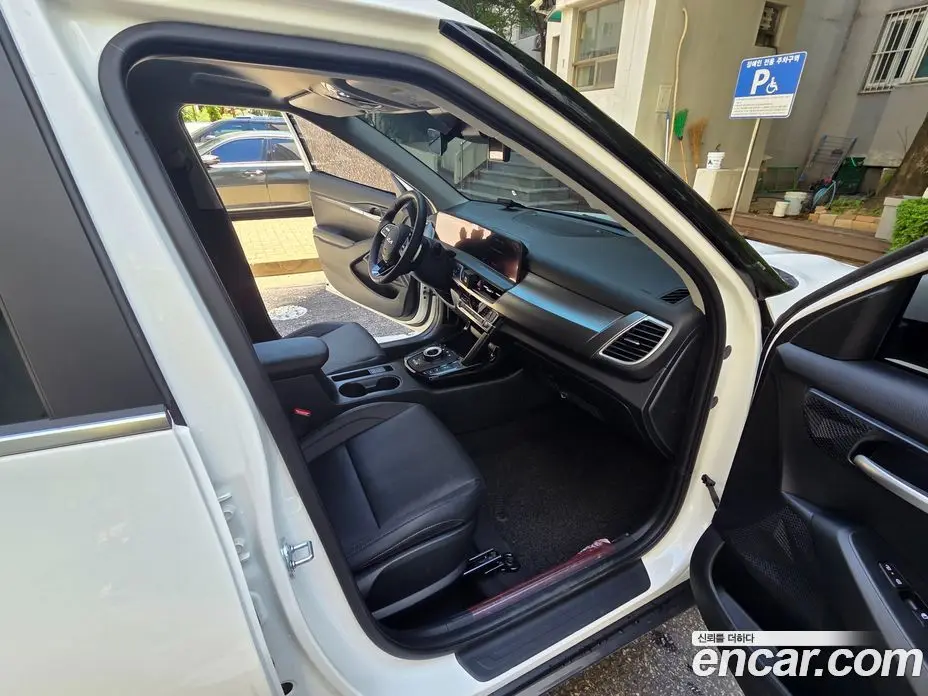 Kia Seltos 2025 2.0 автомат (гидро), фото 7 Kia Seltos 2025 2.0 автомат (гидро), фото 7