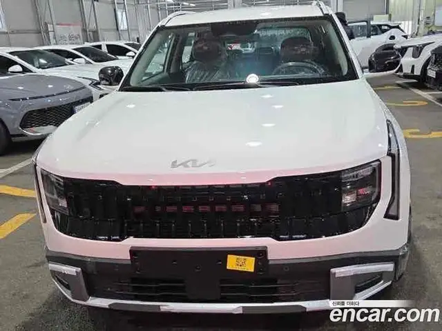 Kia Seltos 2026 1.6 автомат (гидро), миниатюра 1