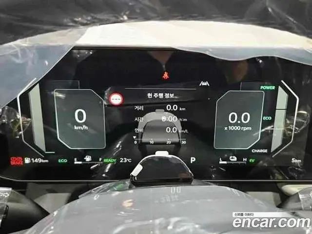 Kia Seltos 2026 1.6 автомат (гидро), миниатюра 2