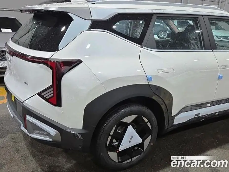 Kia Seltos 2026 1.6 автомат (гидро), фото 11