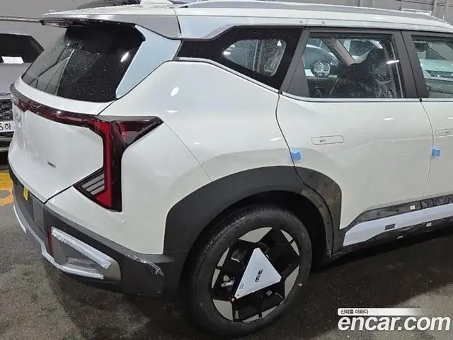 Kia Seltos 2026 1.6 автомат (гидро), миниатюра 11