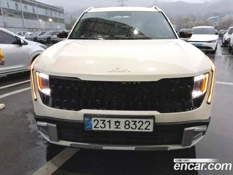 Kia Seltos 2026 1.6 автомат (гидро), фото 3