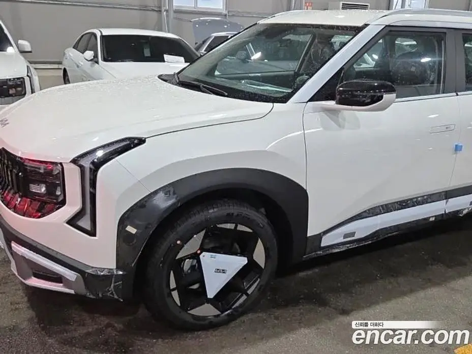 Kia Seltos 2026 1.6 автомат (гидро), фото 4