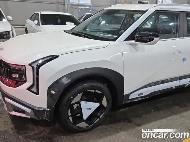 Kia Seltos 2026 1.6 автомат (гидро), миниатюра 4