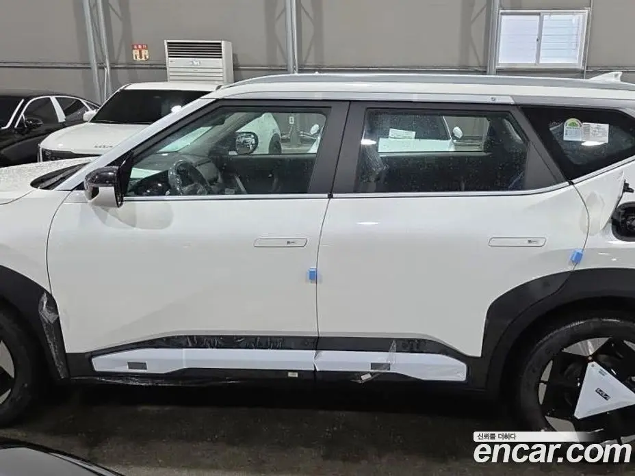 Kia Seltos 2026 1.6 автомат (гидро), фото 5