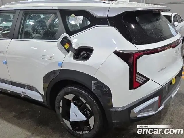 Kia Seltos 2026 1.6 автомат (гидро), миниатюра 6