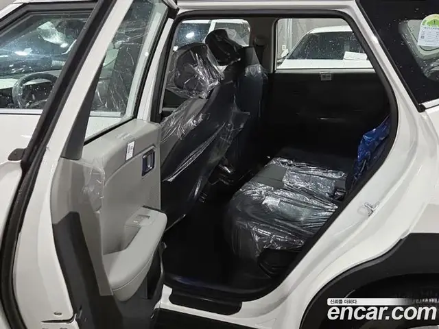 Kia Seltos 2026 1.6 автомат (гидро), миниатюра 8