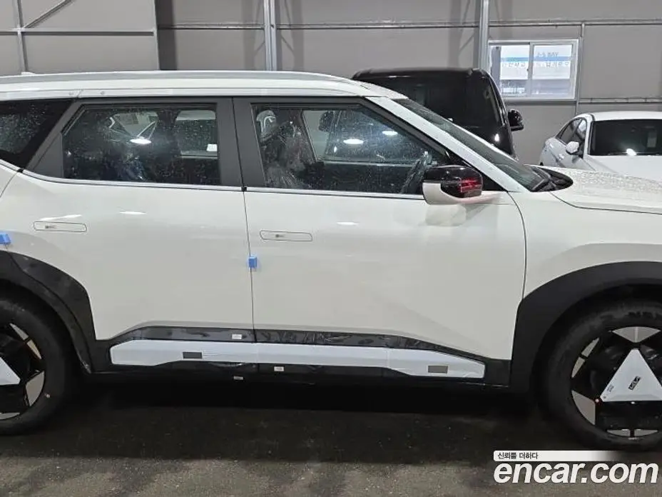 Kia Seltos 2026 1.6 автомат (гидро), фото 10