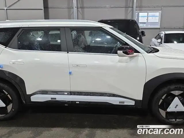 Kia Seltos 2026 1.6 автомат (гидро), миниатюра 10