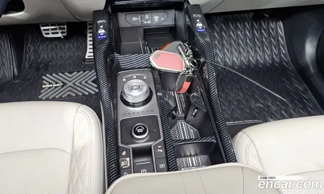 Kia Sorento 2023 1.6 автомат (гидро), миниатюра 12