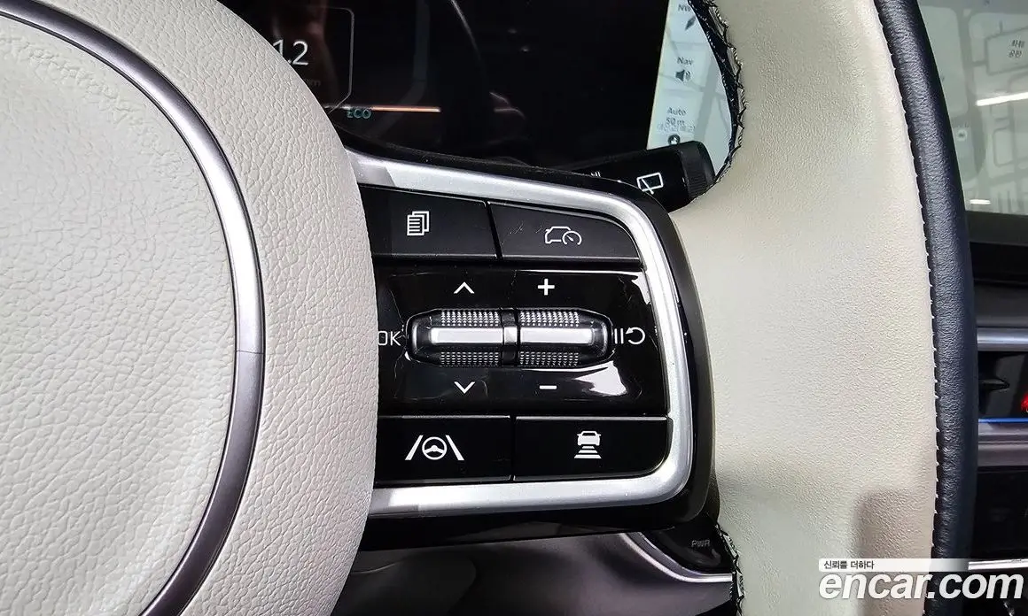 Kia Sorento 2023 1.6 автомат (гидро), фото 23
