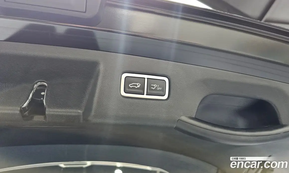 Kia Sorento 2023 1.6 автомат (гидро), фото 24