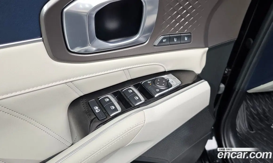 Kia Sorento 2023 1.6 автомат (гидро), фото 30