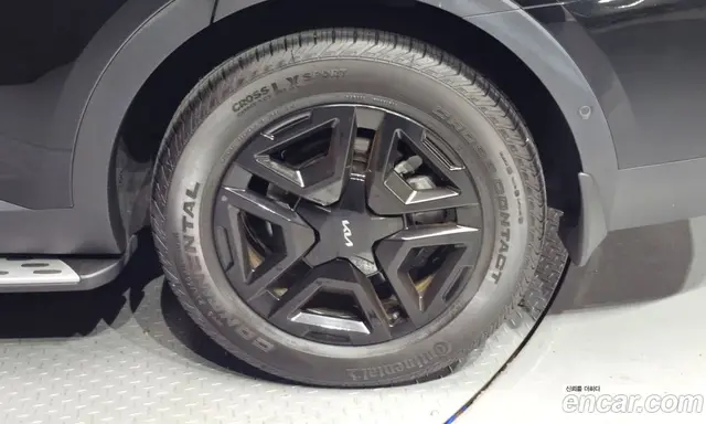 Kia Sorento 2023 1.6 автомат (гидро), миниатюра 7