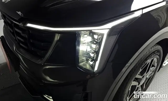 Kia Sorento 2023 1.6 автомат (гидро), миниатюра 8